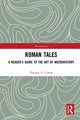 Book cover of: Roman Tales. By: Thomas V. Cohen