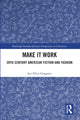 Book cover of: Make it Work. By: Jan Goggans