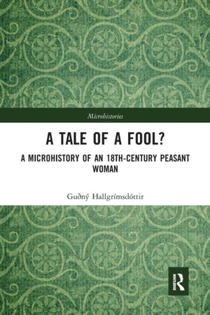 Tale of a Fool?