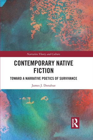 Contemporary Native Fiction