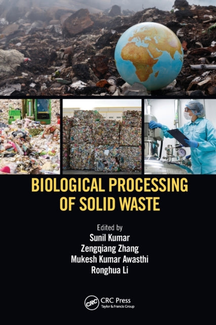 Biological Processing of Solid Waste