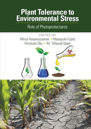 Plant Tolerance to Environmental Stress
