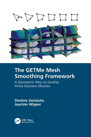 GETMe Mesh Smoothing Framework