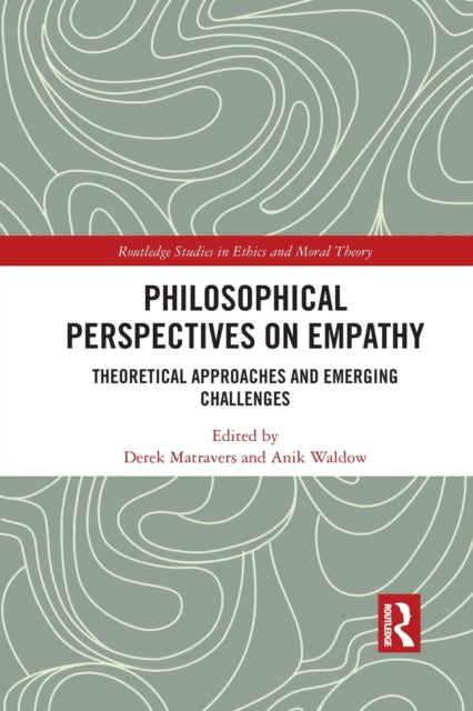 Philosophical Perspectives on Empathy