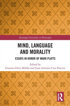 Mind, Language and Morality