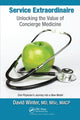 Book cover of: Service Extraordinaire. By: F. David Winter