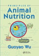 Book cover of: Principles of Animal Nutrition. By: Guoyao Wu
