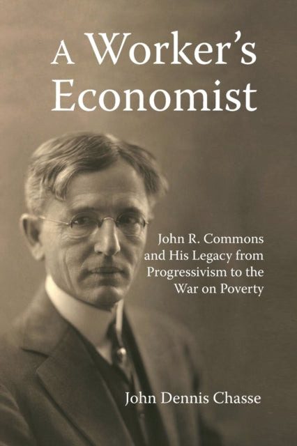 A Worker's Economist