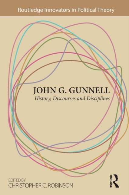 John G. Gunnell