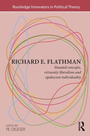 Richard E. Flathman