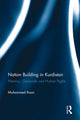 Book cover of: Nation Building in Kurdistan. By: Muhammad Ihsan