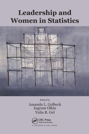 Leadership and Women in Statistics