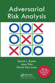 Book cover of: Adversarial Risk Analysis. By: Jesus Rios
