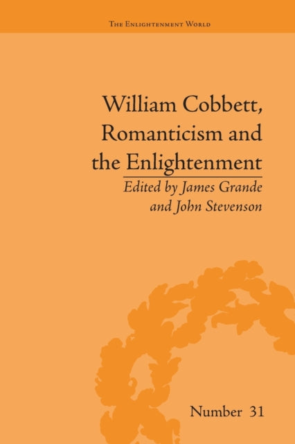 William Cobbett, Romanticism and the Enlightenment
