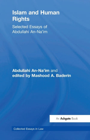 Islam and Human Rights