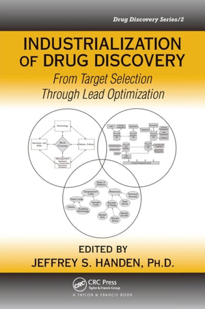 Industrialization of Drug Discovery