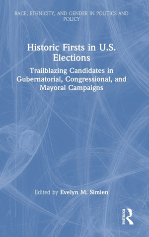 Historic Firsts in U.S. Elections