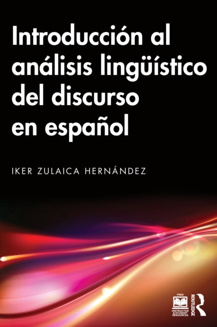 Book cover of: Introduccion al analisis linguistico del discurso en espanol