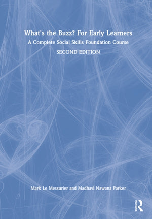 What's the Buzz? For Early Learners