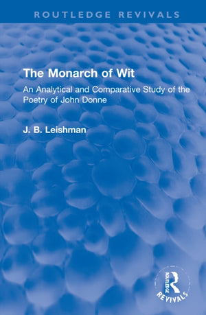 Monarch of Wit