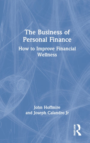 The Business of Personal Finance