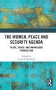 Book cover of: Women, Peace and Security Agenda. By: Laura J. Shepherd