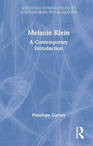 Melanie Klein