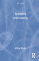 Book cover of: Sexuality. By: Jeffrey Weeks
