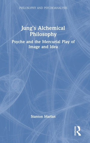 Jung’s Alchemical Philosophy