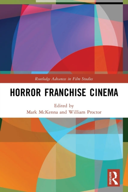 Horror Franchise Cinema