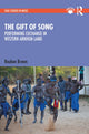 Book cover of: Gift of Song. By: Reuben Brown
