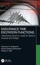 Book cover of: Endurance Time Excitation Functions. By: Homayoon E. Estekanchi