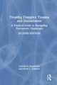 Book cover of: Treating Complex Trauma and Dissociation. By: Lynette S. Danylchuk