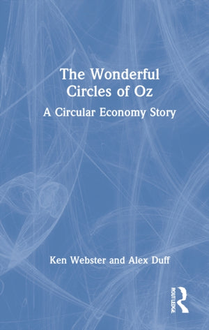 Wonderful Circles of Oz