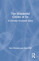 Book cover of: Wonderful Circles of Oz. By: Ken Webster