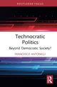 Book cover of: Technocratic Politics. By: Francesco Antonelli