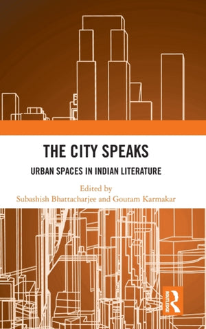 City Speaks