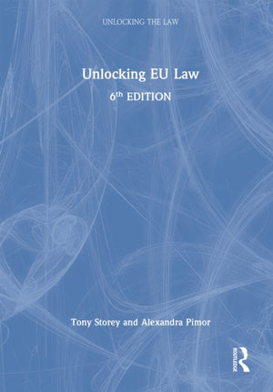 Unlocking EU Law