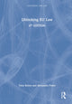Book cover of: Unlocking EU Law. By: Tony Storey