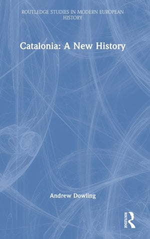 Catalonia: A New History