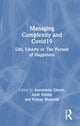 Book cover of: Managing Complexity and COVID-19