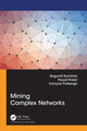 Book cover of: Mining Complex Networks