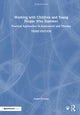 Book cover of: Working with Children and Young People Who Stammer. By: Isabel O'Leary