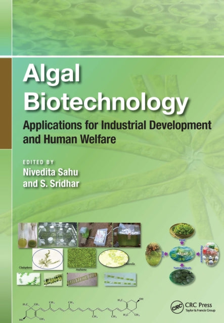 Algal Biotechnology