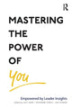 Book cover of: Mastering the Power of You. By: Lalit M. Johri