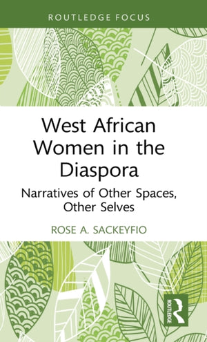 West African Women in the Diaspora