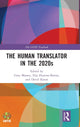 Book cover of: Human Translator in the 2020s. By: Gary Massey