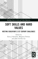 Book cover of: Soft Skills and Hard Values. By: Kerry J. Kennedy