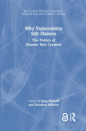 Why Vulnerability Still Matters