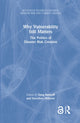 Book cover of: Why Vulnerability Still Matters. By: Greg Bankoff